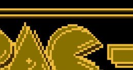 Pac-Man Championship Edition Pac-Man Championship Edition DEMAKE - Video Game