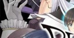 Blade Arcus from Shining - Battle Arena - Video Game