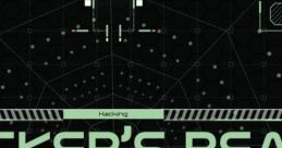 Hacker's Beat - Video Game Video game from Hacker's Beat for Windows. Published by Playism (2015). Uploaded by kaoskitteh.