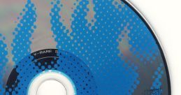 V-RARE TRACK 5 - DDRMAX2 -Dance Dance Revolution 7thMIX- - Video Game