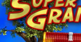 Super Granny - Video Game