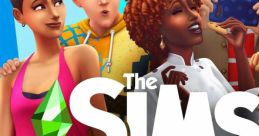 The Sims 4, Vol. 2 (Original Game track) - Video Game