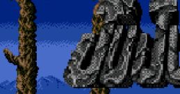 Toki: Going Ape Spit JuJu Densetsu JuJu伝説 - Video Game