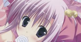 ORANGE CANDY BOX -Angel Note Best 8- - Video Game
