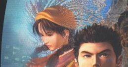 Shenmue Shenmue - Ichishou Yokosuka シェンムー 一章 横須賀 - Video Game