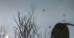 From Sir, You Are Being Hunted - Video Game