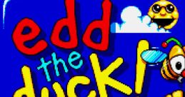 Edd the Duck! - Video Game