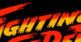 Fighting Street Duo Redbook - Video Game