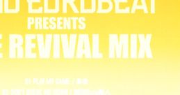 TOHO EUROBEAT presents THE REVIVAL MIX - Video Game