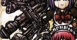 Jill's Project - Bloody Chronicle -Live Act.I- Melty Blood - Video Game