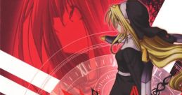 SinsAbell Original Track SinsAbell ～緋昏し空の遠く～ オリジナルサウンド トラック - Video Game Video game from SinsAbell