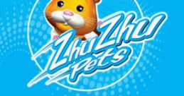 Zhu Zhu Pets - Video Game