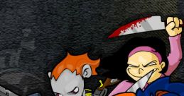 Newgrounds Rumble - Video Game Video game from Newgrounds Rumble for Online. Published by Newgrounds (2007).