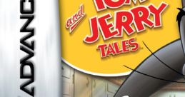 Tom & Jerry Tales - Video Game