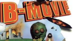 B-Movie Invasion from Beyond - Video Game