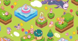 Kirby Memorial Arrangements - Video Game