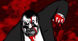 Red Hot Vengeance - Video Game