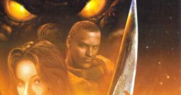 Unreal II - The Awakening - Video Game Video game from Unreal II - The Awakening for Windows, Xbox. Published by Infogrames