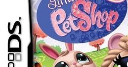 Littlest Pet Shop: Spring - Video Game