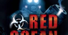 Red Ocean - Video Game