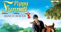 Pippa Funnel 2 - Video Game