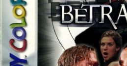 WWF Betrayal (GBC) - Video Game