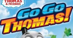 Thomas & Friends: Go Go Thomas! - Video Game Video game from Thomas & Friends: Go Go Thomas! for Android, iOS. Published by
