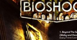 The BioShock EP - Video Game