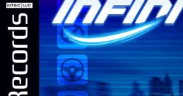 Ridge Racer Infinity - Video Game