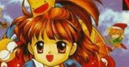 Puyo Pop (Neo Geo Pocket Color) Puyo Puyo Tsuu Puyo Puyo 2 ぷよぷよ通 - Video Game