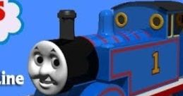 Thomas & Friends - Building the New Line - Video Game