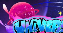 Friday Night Funkin' - Universo Style - Video Game