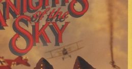 Knights of the Sky - Video Game