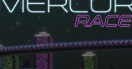 Mercury Race マーキュリー レース - Video Game