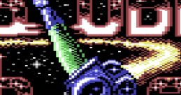 Double Sphere - Video Game