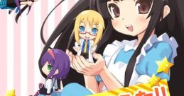 Moe Can not wait! - Video Game