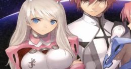 Valhellio ヴァルヘリオ - Video Game Video game from Valhellio ヴァルヘリオ for Windows. Published by IdeaStock (2012).