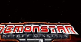 DemonStar Secret Missions 2 - Video Game Video game from DemonStar Secret Missions 2 for Windows. Published by Mountain