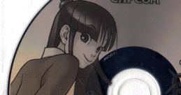 Gyakuten Saiban track The Best 逆転裁判 サウンドトラック ザ ベスト - Video Game