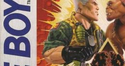 Small Soldiers - Video Game Video game from Small Soldiers for GB. Published by Electronic Arts, THQ (1998).