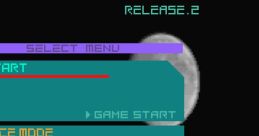 Direct-X release.2 - Video Game Video game from Direct-X release.2 for X68000. Published by Works & Trax (1998).