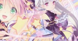 Genkai Tokki Moero Chronicle Original track 限界凸記 モエロクロニクル オリジナルサウンドトラック - Video Game