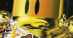 Bomberman B-Daman ボンバーマンビーダマン - Video Game