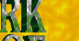 Dark Edge (System 32) ダークエッジ - Video Game