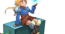 Final Fantasy Tactics Advance: Piano s - Video Game