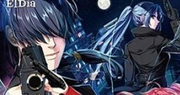 EVE rebirth terror - Video Game Video game from EVE rebirth terror for PS4, Switch. Uploaded by AMACHI320.
