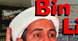 Bin Laden Liquors - Video Game Video game from Bin Laden Liquors for Online. Uploaded by luciferthepet.