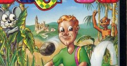 Doofus - Video Game