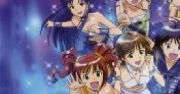 THE IDOLM@STER MASTERPIECE 04 - Video Game