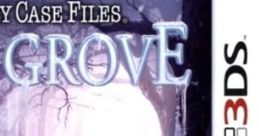 Mystery Case Files: Dire Grove - Video Game